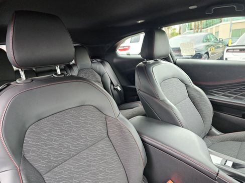 New 2026 Dodge Charger Scat Pack w/ Blacktop Package image 24