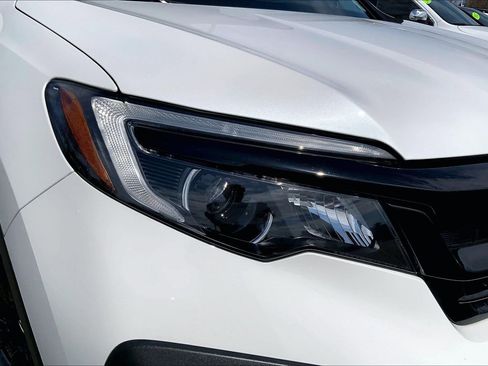 Used 2022 Honda Pilot Special Edition image 26