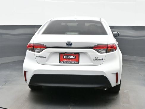 Used 2023 Toyota Corolla LE image 5