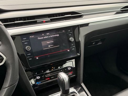 Used 2021 Volkswagen Arteon SEL Premium image 33