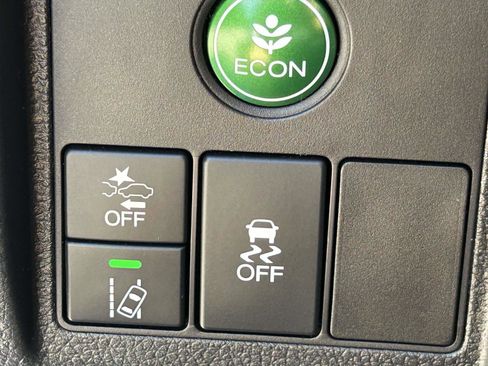 Used 2022 Honda HR-V EX image 19