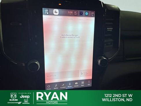 New 2026 RAM 2500 Laramie AWD/4WD image 20