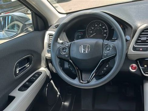 Used 2020 Honda HR-V EX image 22