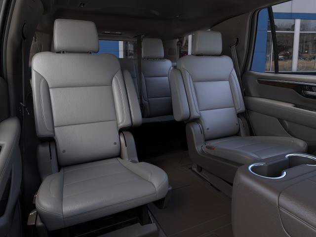 New 2026 Chevrolet Tahoe Z71 w/ Comfort Package AWD/4WD image 45