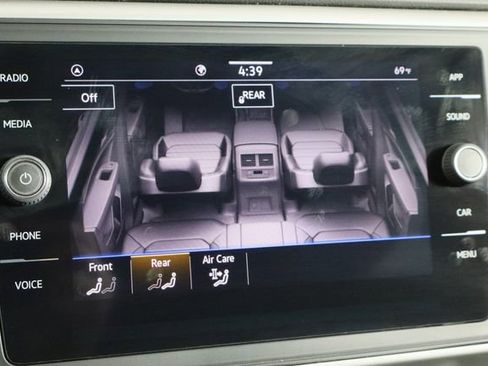 Used 2021 Volkswagen Atlas SE image 39