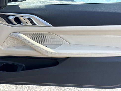 Used 2024 BMW 430i Convertible image 23
