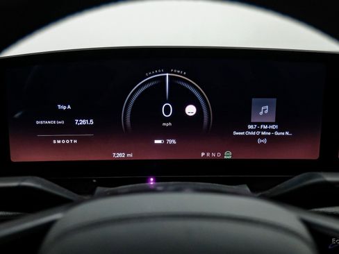 Used 2022 Lucid Air Dream Edition image 72