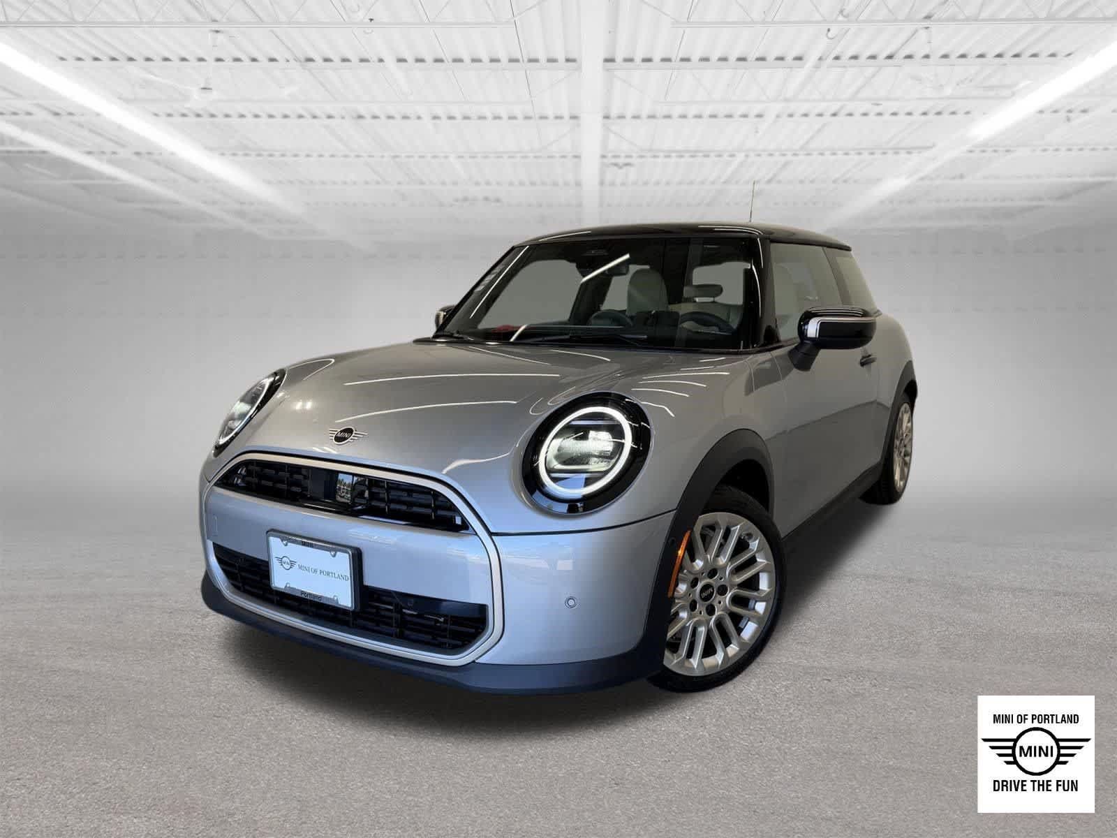 Used MINI Cooper John Cooper Works for Sale in Longview, WA