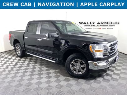 Used 2022 Ford F150 XLT w/ XTR Package