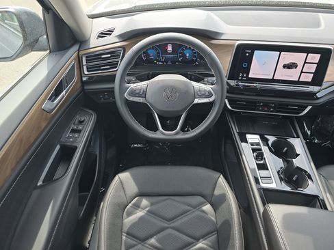 New 2026 Volkswagen Atlas SE AWD/4WD image 20