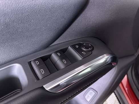 New 2026 Chevrolet Traverse LT w/ Midnight/Sport Edition image 58