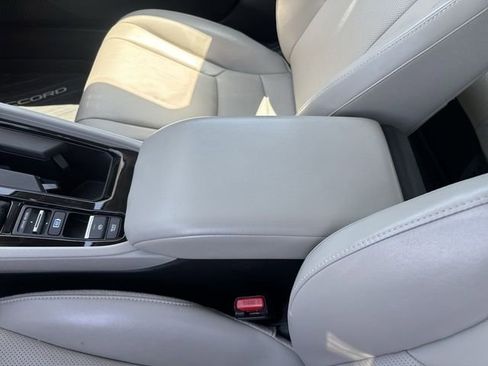 Used 2023 Honda Accord EX-L image 22