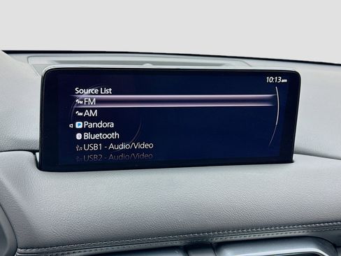 Used 2025 MAZDA CX-5 AWD 2.5 S w/ Select Package image 11