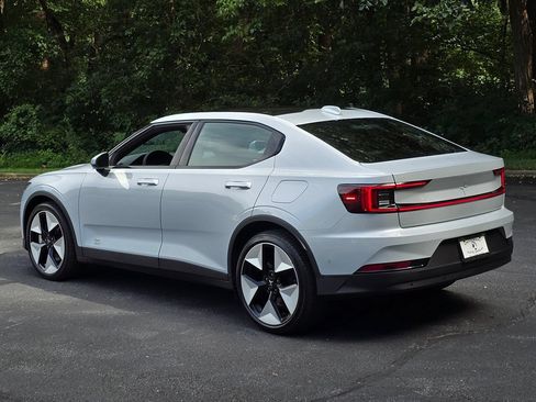 Used 2023 Polestar Polestar 2 w/ Pilot Pack FWD image 4