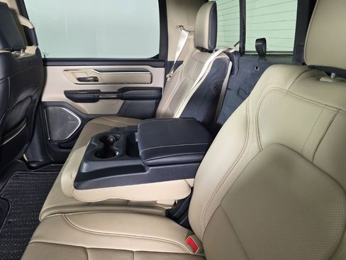 Used 2021 RAM 1500 Limited image 38