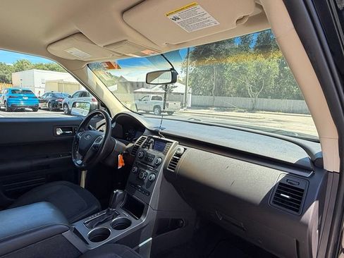 Used 2014 Ford Flex SE FWD image 14