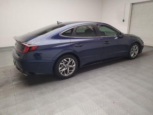 Used 2021 Hyundai Sonata SEL FWD image 10