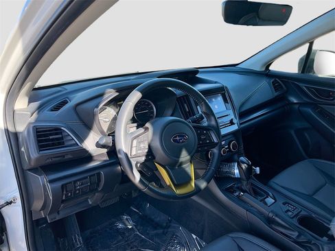 Used 2022 Subaru Crosstrek 2.5i Sport image 9