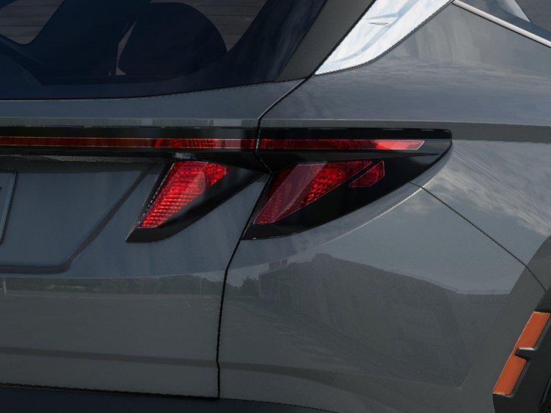 New 2026 Hyundai Tucson SE FWD image 26