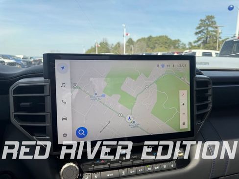 Used 2026 Toyota Tundra Platinum image 30