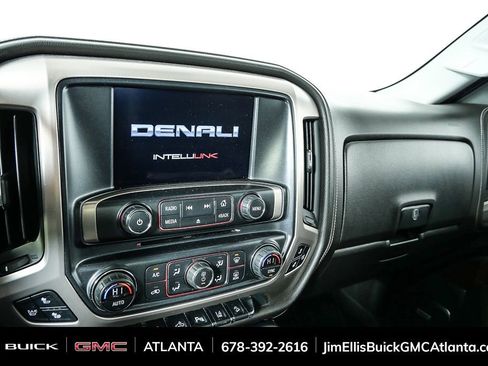 Used 2015 GMC Sierra 1500 Denali image 14