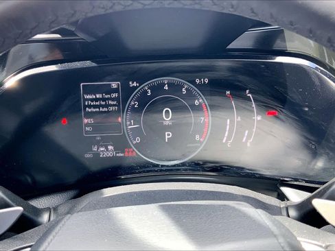 Used 2024 Lexus NX 350 AWD w/ Vision Package image 26