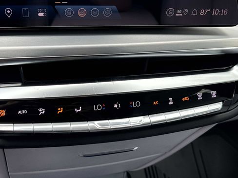 New 2026 Cadillac Lyriq Signature Sport RWD image 26