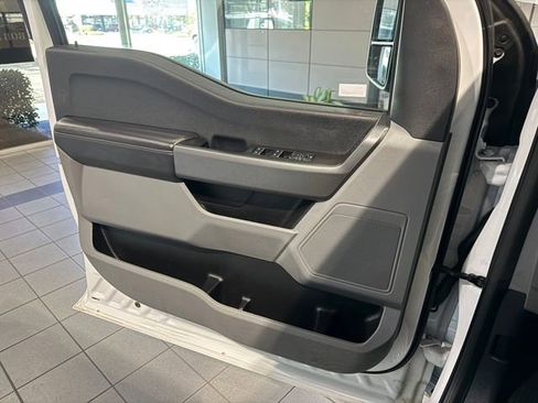 Used 2025 Ford F250 XLT image 25