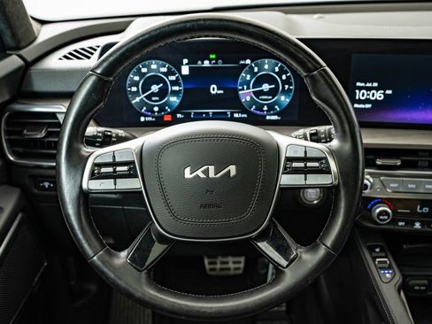 Used 2023 Kia Telluride SX Prestige X-Line AWD/4WD image 41