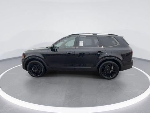 Used 2025 Kia Telluride SX Prestige X-Line image 5