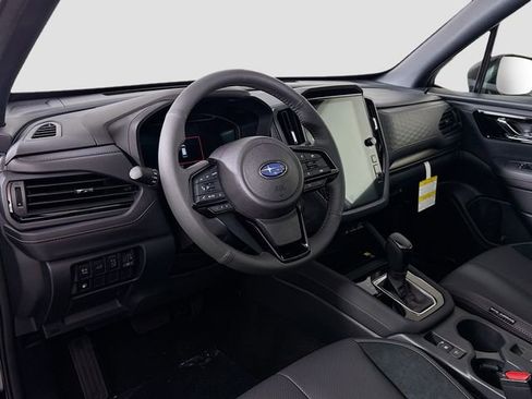 New 2025 Subaru Forester Touring image 9