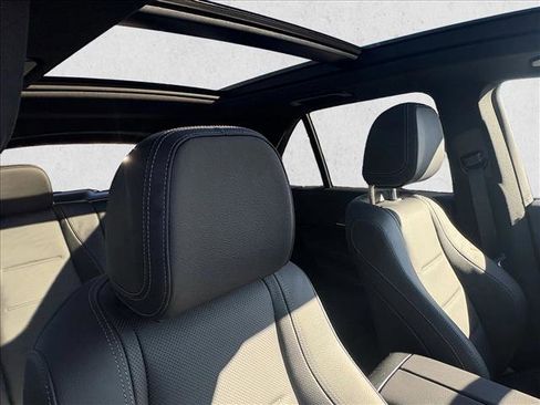 New 2026 Mercedes-Benz GLE 450 4MATIC image 23