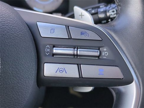 Used 2024 Hyundai Palisade Calligraphy image 26
