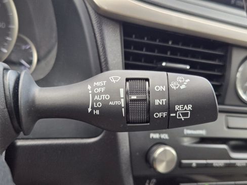Used 2020 Lexus RX 350 FWD w/ Accessory Package image 17