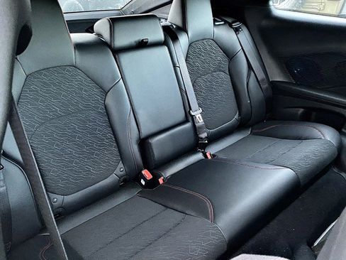 Used 2025 Dodge Charger Daytona R/T w/ Quick Order Package 25M R/T image 9