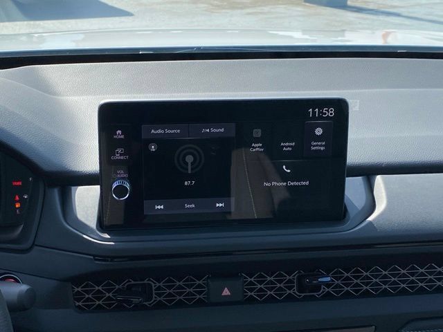 New 2026 Honda Accord LX image 14