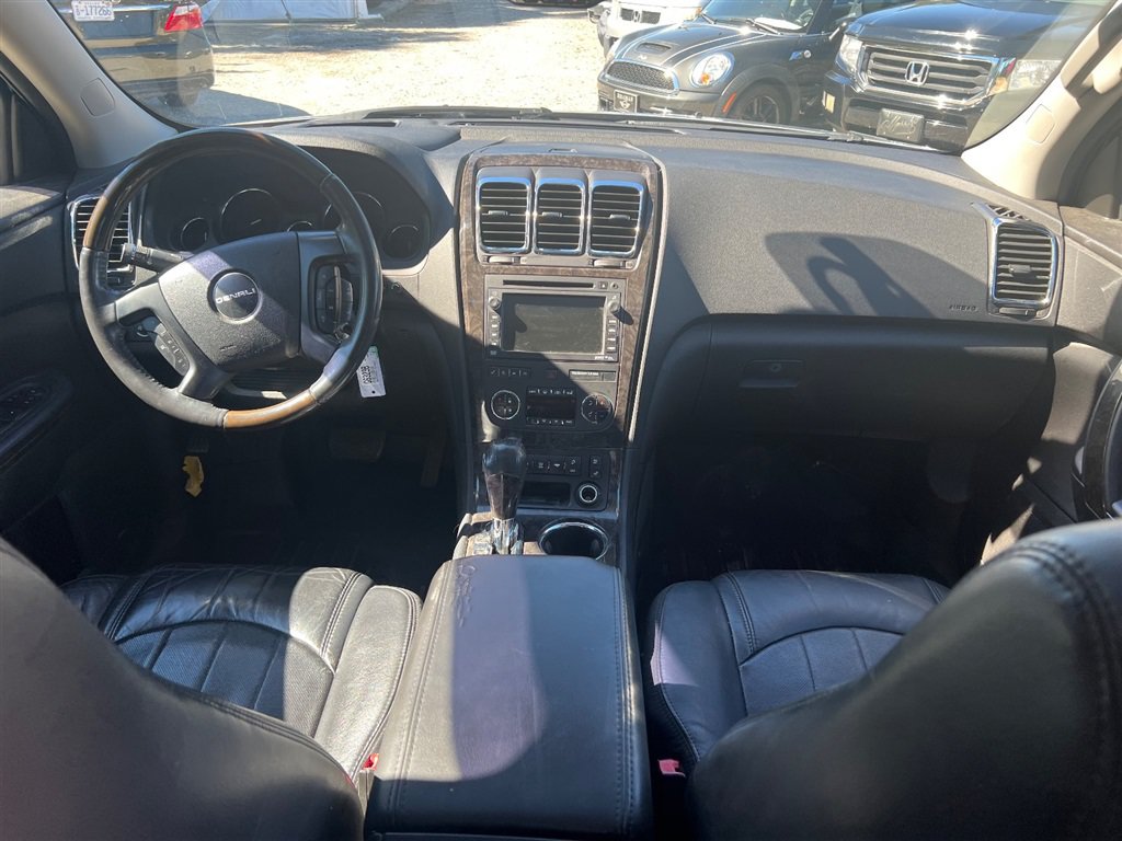 Used 2012 GMC Acadia Denali AWD/4WD image 14