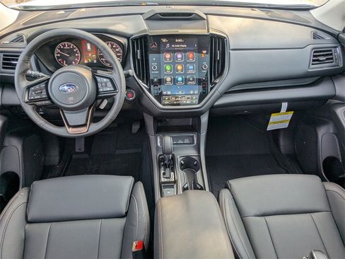 New 2025 Subaru Ascent Bronze Edition image 16