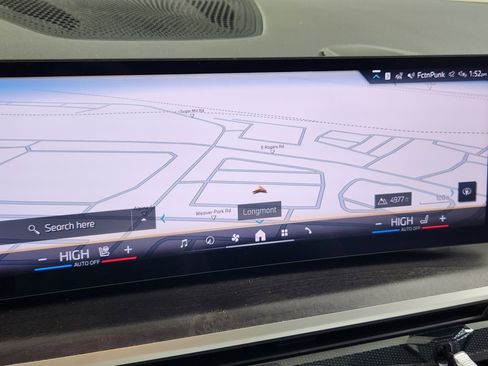 Used 2025 BMW X5 xDrive40i image 23