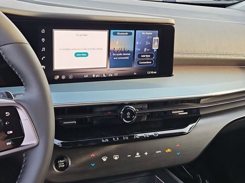 New 2026 Nissan Murano SL image 16