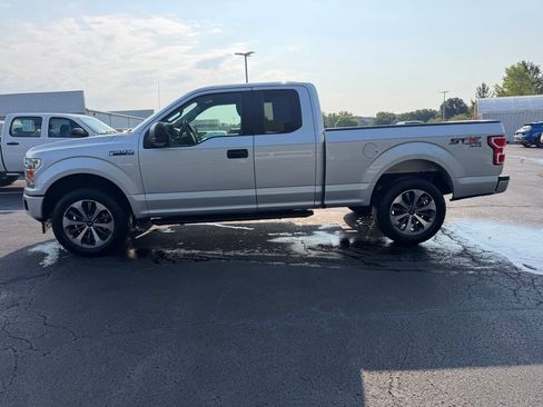 Used 2019 Ford F150 XL w/ Equipment Group 101A Mid AWD/4WD image 10