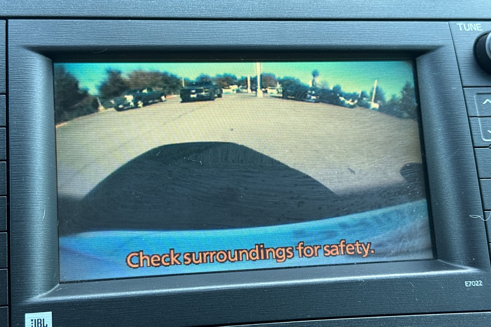 Used 2011 Toyota Prius Three w/ Navigation Pkg FWD image 26