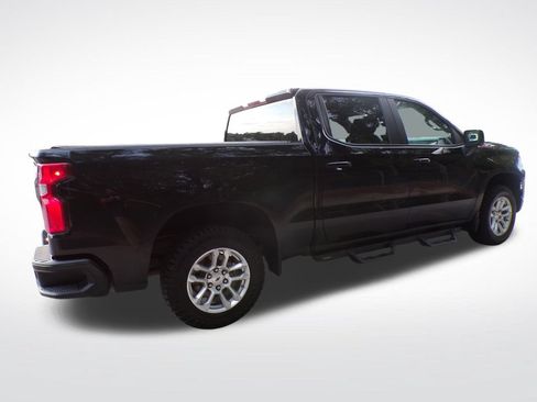 Used 2023 Chevrolet Silverado 1500 RST AWD/4WD image 8