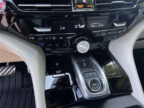 New 2026 Acura MDX Type S AWD/4WD image 19