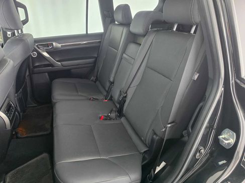 Certified 2023 Lexus GX 460 Premium w/ Premium Plus Package AWD/4WD image 17
