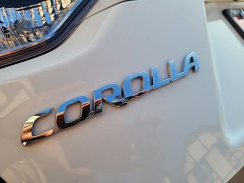 Used 2024 Toyota Corolla LE image 26