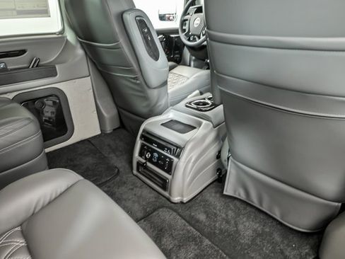 New 2025 GMC Savana 2500 w/ Driver Convenience Package image 8
