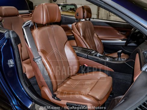 Used 2012 BMW 650i Convertible image 88