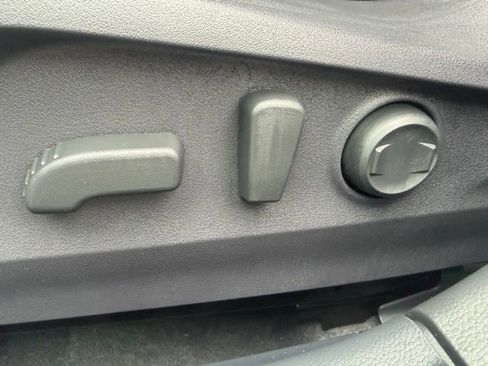 Certified 2025 Subaru Legacy Premium AWD/4WD image 18