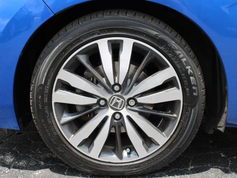 Used 2016 Honda Fit EX image 49